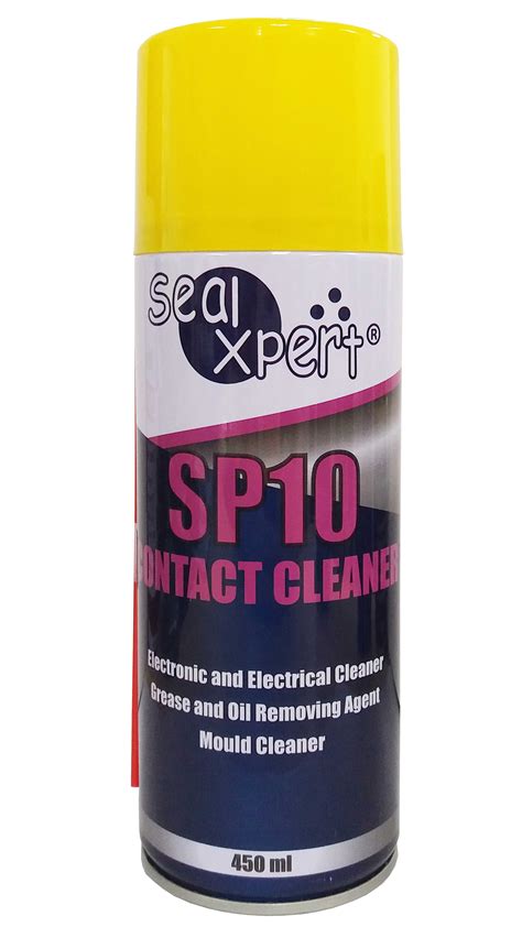 Aerosol Products - Cleaner & Degreaser, Zinc Galvanizing Spray & More