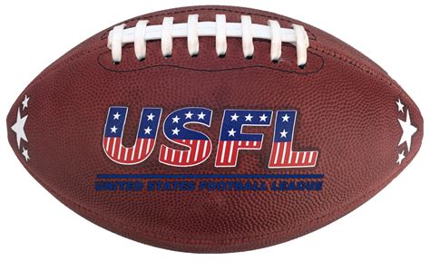 Fox Sports, With $150M Commitment to USFL, Plans 'Glowing' Football