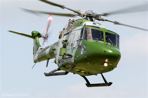 Westland Lynx AH7 | XZ179/G-NCKS | Project Lynx XZ179 | Ol… | Flickr