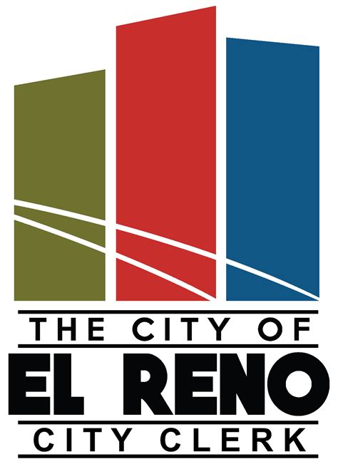 City Clerk | El Reno, OK