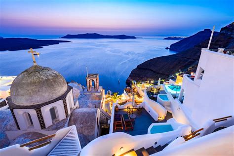 Greek Islands in January: Travel Tips, Weather, and More | kimkim