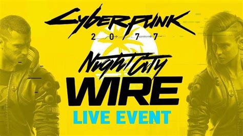 Cyberpunk 2077: Night City Wire Episode 3 on September 18 Confirmed - Gamer Tweak