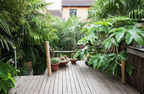 Inspiring small garden ideas for making the most out of your outdoor ...