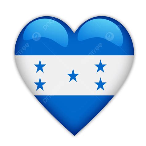 Honduras Flag Love Symbol Image, Honduras Flag Love, Honduras Flag ...