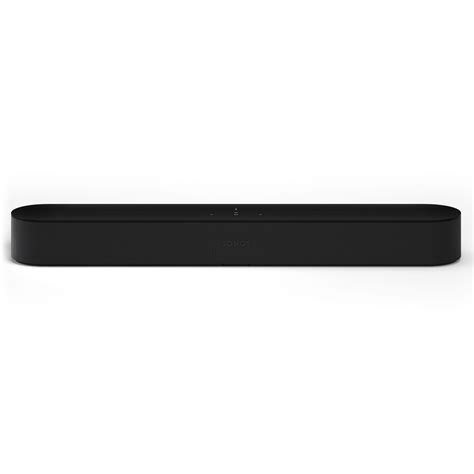 Sonos Beam Wireless Soundbar | Home Media