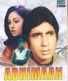 Abhimaan - Film Cast, Release Date, Abhimaan Full Movie Download ...