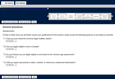 American Eagle Career Guide – American Eagle Application 2023 | Job Application Review