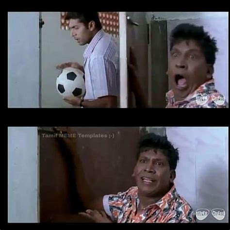 Tamil Movie Meme Templates