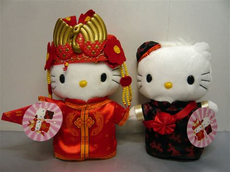 McDonald's Hello Kitty promotion (2000) - Wiki.sg