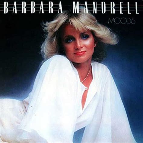 Barbara Mandrell - Moods - MCA Records - MCF 3011: Amazon.co.uk: CDs & Vinyl