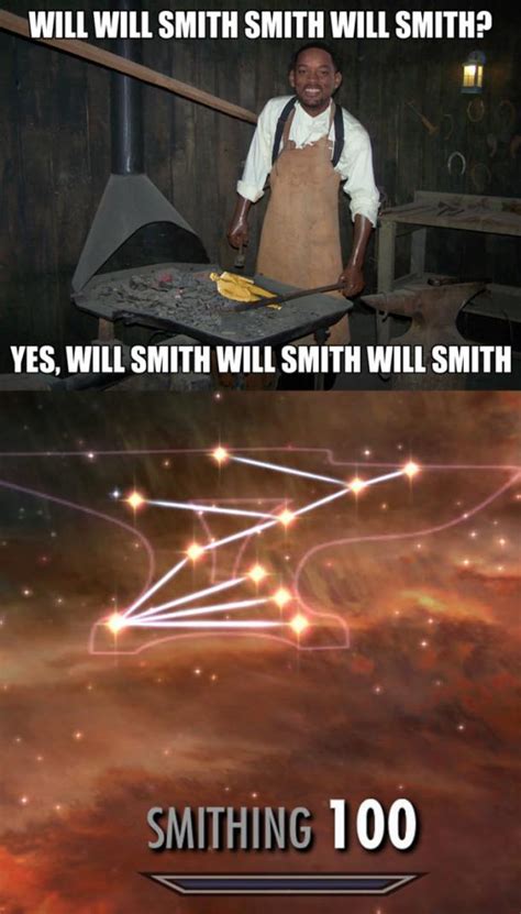 will will smith smith will smith? : r/memes