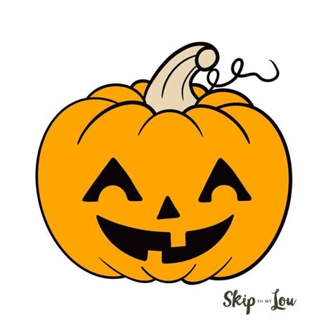 20 Halloween Drawing Ideas - Easy for Kids and Beginners