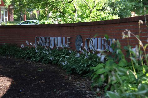 Greenville College Welcomes New Faculty Members | April 13, 2021