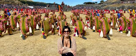 The Magic of Sacsayhuamán: History and Legends