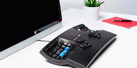 10 Best Ergonomic Keyboards for 2019 - Wireless Ergonomic Keyboard Reviews