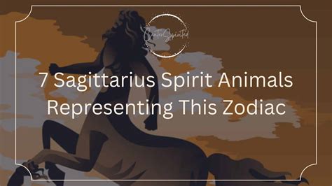 6 Gemini Spirit Animals Representing the Zodiac Sign