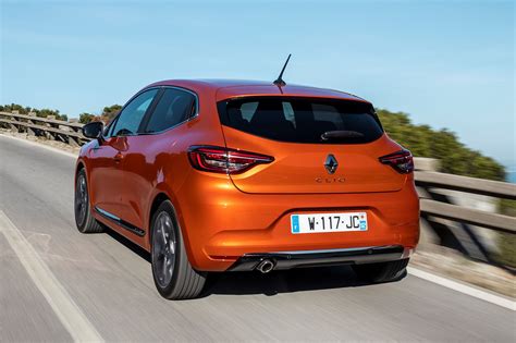 2019 Renault Clio review: price, specs and release date | What Car?