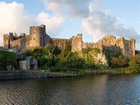 Pembroke Castle | TravelTrade