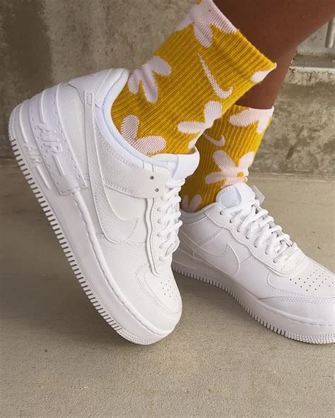 Nike Air Force 1 Shadow Women's Shoes. Nike IN