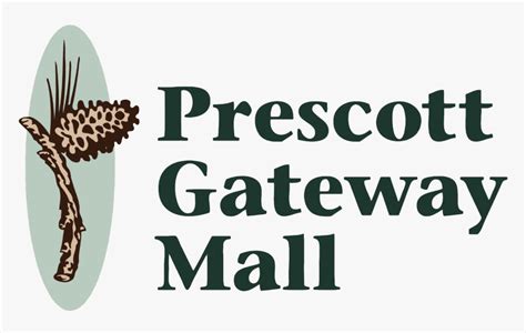 Transparent Mall Icon Png - Prescott Gateway Mall, Png Download , Transparent Png Image - PNGitem