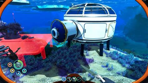 Subnautica Below Zero Multiplayer Construction Synchronization ...