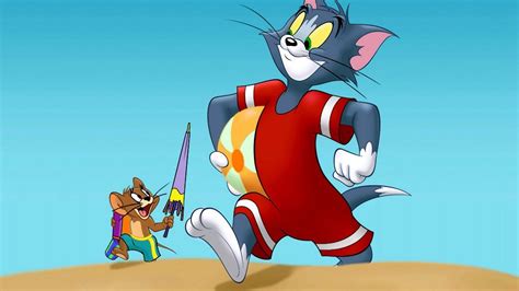 Tom and Jerry Cartoons Complete Collection (1940-2007) HD Episodes