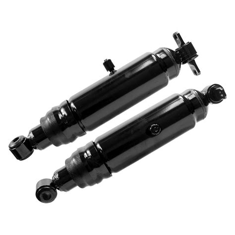 Monroe® MA751 - Max-Air™ Load Adjusting Rear Shock Absorbers