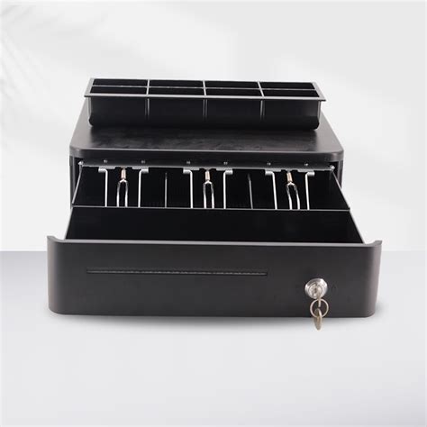 Her-330r Hot Selling Mini Cash Drawer in POS Systems Cash Drawer ...