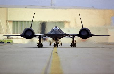 SR71 Blackbird Wallpapers - Wallpaper Cave