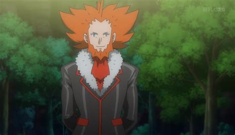 Lysandre (Resurgence) | PokéFanon | Fandom