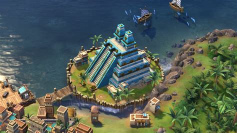 5 major changes that make 'Civilization VI' feel like a better game ...