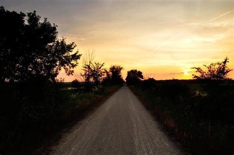 Glacial Drumlin State Trail | Jennifer Tomaloff | Flickr