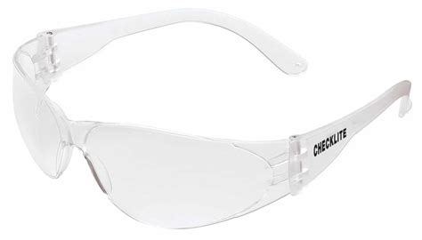 MCR Safety Glasses - Idaho Mining Apparel