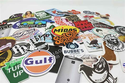 8 Businesses That Can Benefit From Custom Air Fresheners - Custom Comet