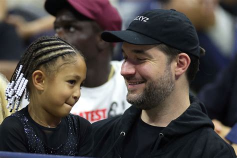 Serena Williams’ Husband Alexis Ohanian Goes From Entrepreneur to Stylist but Fails to Impress ...