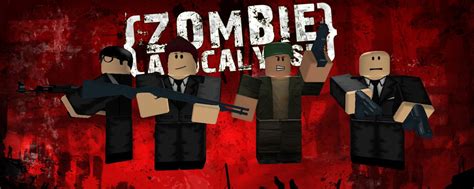 Zombie Apocalypse - Roblox Edit by EliteSwordFighter15 on DeviantArt