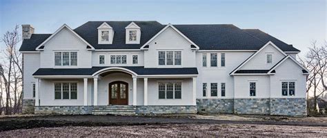 What Color Siding Goes With Stone? | Stone And Siding Colors | Gambrick ...