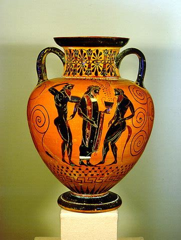 Ancient Greek Art - Ancient Greek History