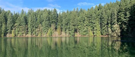 Battle Ground Lake State Park - Go Wandering