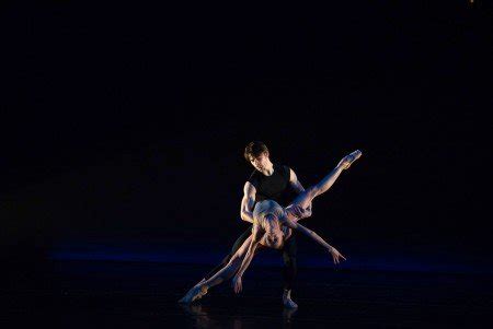 Tulsa Ballet: A Tornado Hits New York - CriticalDance