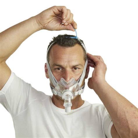 How to Stop CPAP Masks From Leaking – Napping.com