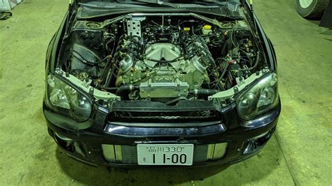 Subaru Engine Swap Guide - 7daycoloncleanseinfo