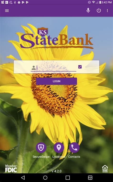 KS StateBank Mobile - Android Apps on Google Play