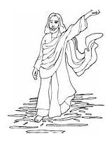 Coloriage  Premier miracle De Jésus Au Noces Cana Coloriages à sketch template