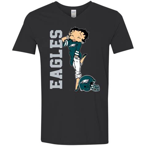 BB Philadelphia Eagles T Shirts – Best Funny Store