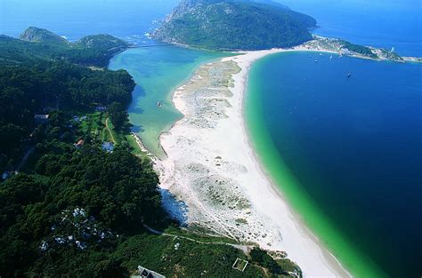 The Most Beautiful Galician Beaches