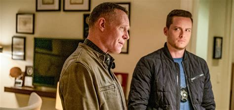 What's the Status of Jay and Hank's Relationship on 'Chicago P.D.'?