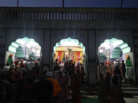 Peer Baba Dargah | Jammu - What to Expect | Timings | Tips - Trip Ideas ...