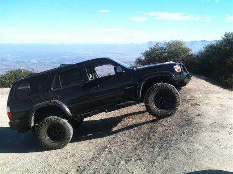 Goodyear Wrangler Duratrac load range? - Page 3 - Toyota 4Runner Forum - Largest 4Runner Forum