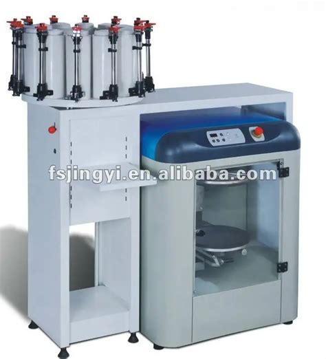 Automatic Paint Mixing And Dispensing Equipment Jy-50a - Buy Paint Mixing Equipment,Paint ...